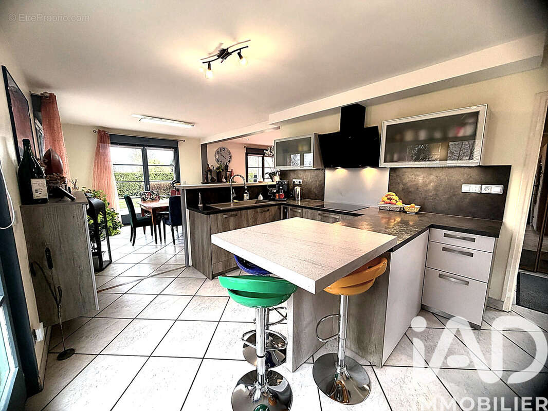 Photo 6 - Maison à PIERRE-DE-BRESSE