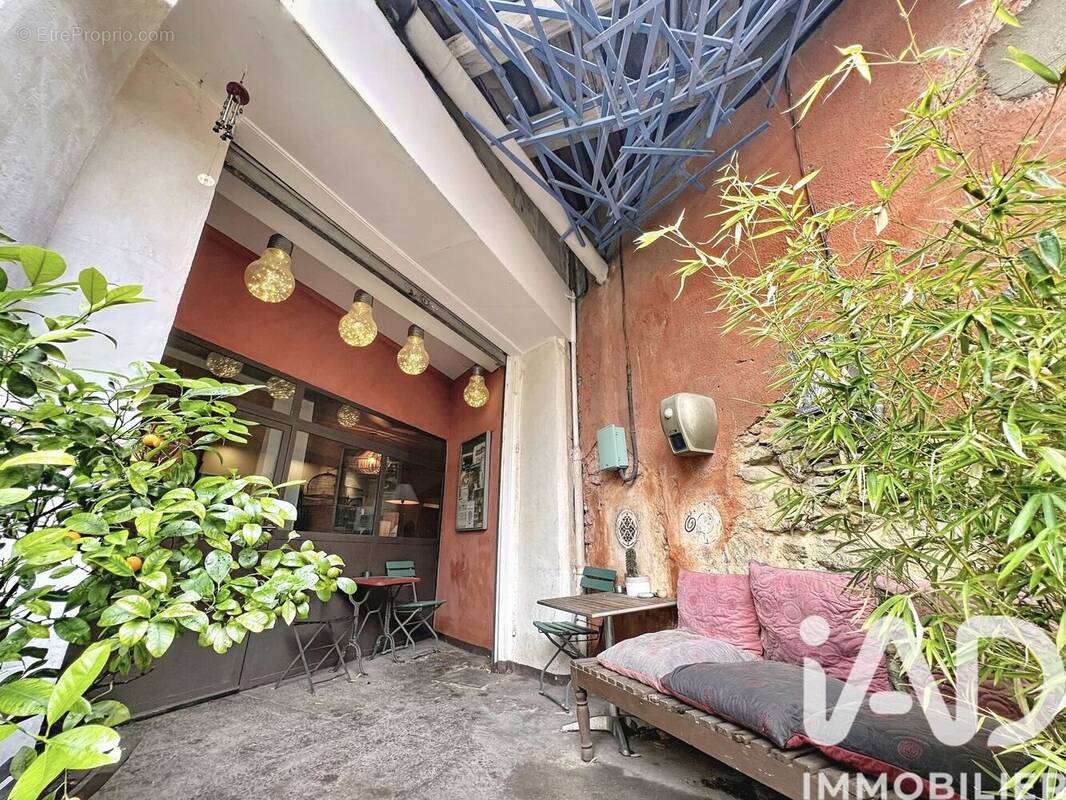 Photo 1 - Appartement à APT