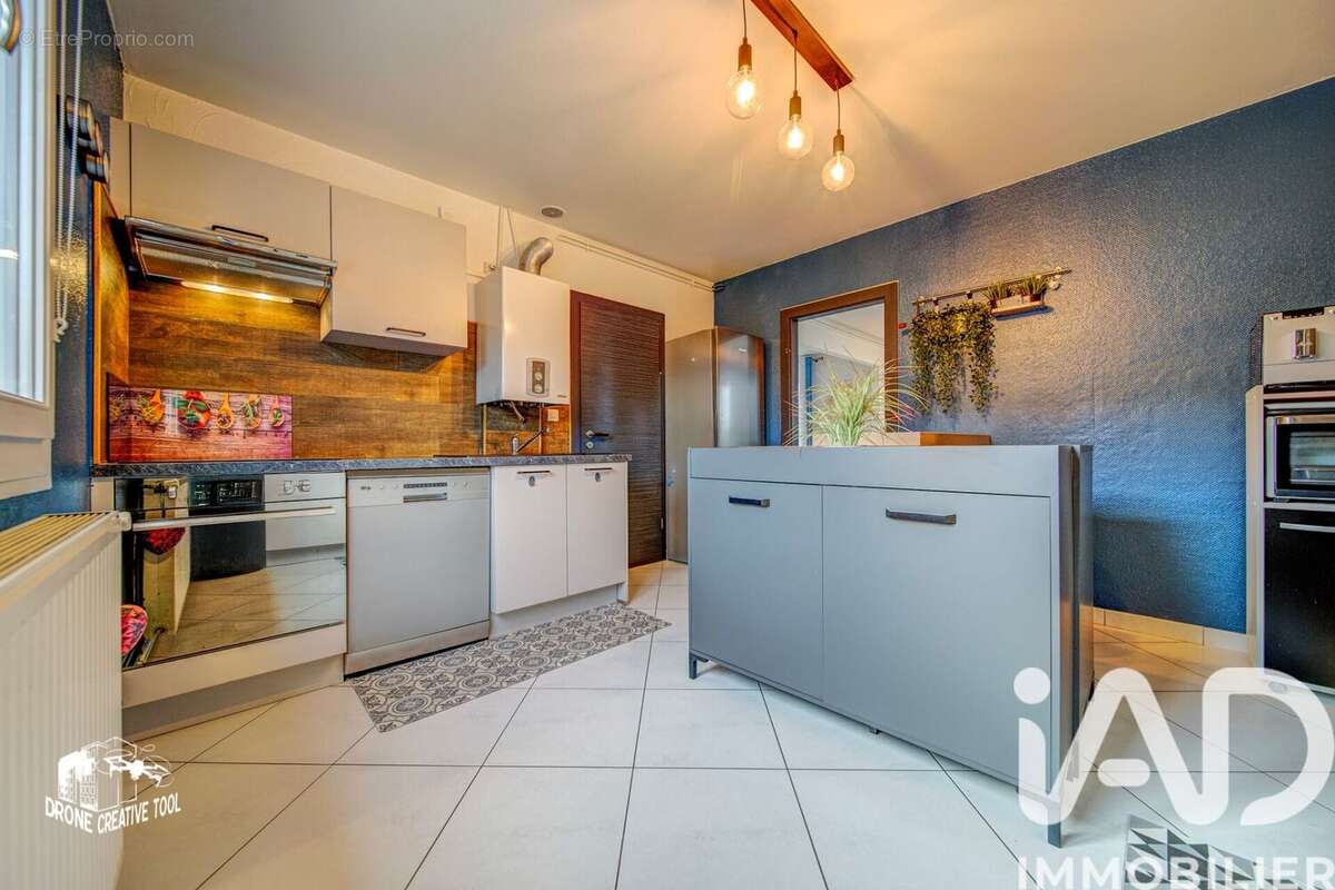 Photo 6 - Maison à MARLY