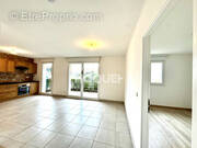 Appartement à FLORANGE