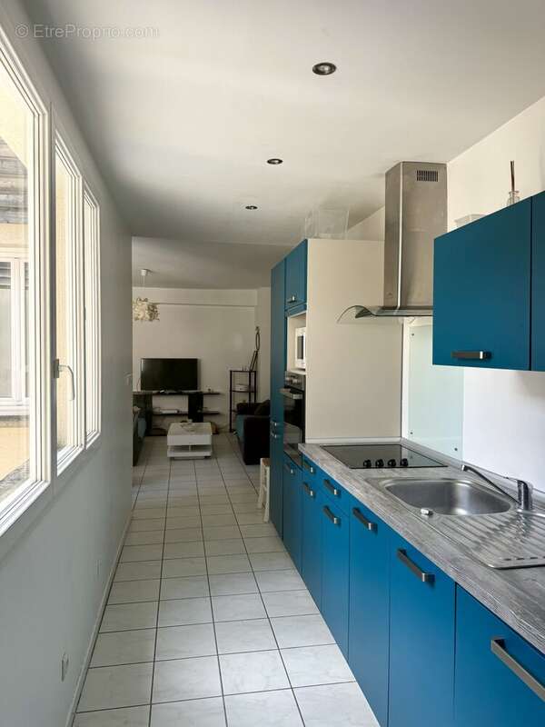 Appartement à ROUEN