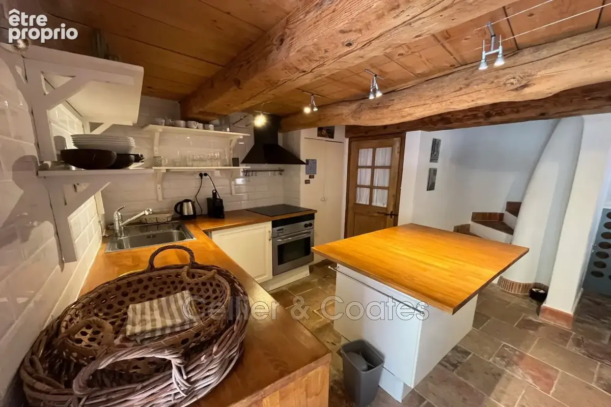 Maison à Bormes-Les-Mimosas  - photo 3