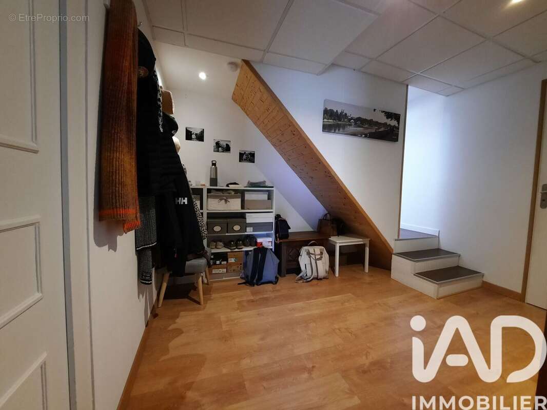 Photo 7 - Maison à MONTLIVAULT