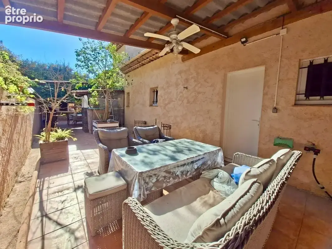 Exclusivite - maison 4p avec vue - photo 20
