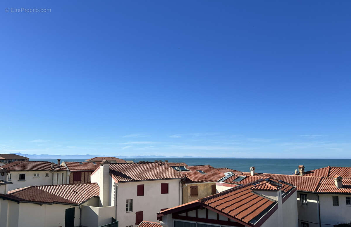 Appartement à HOSSEGOR