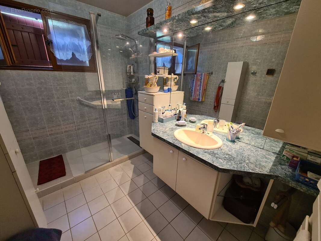 Maison à ALBERTVILLE