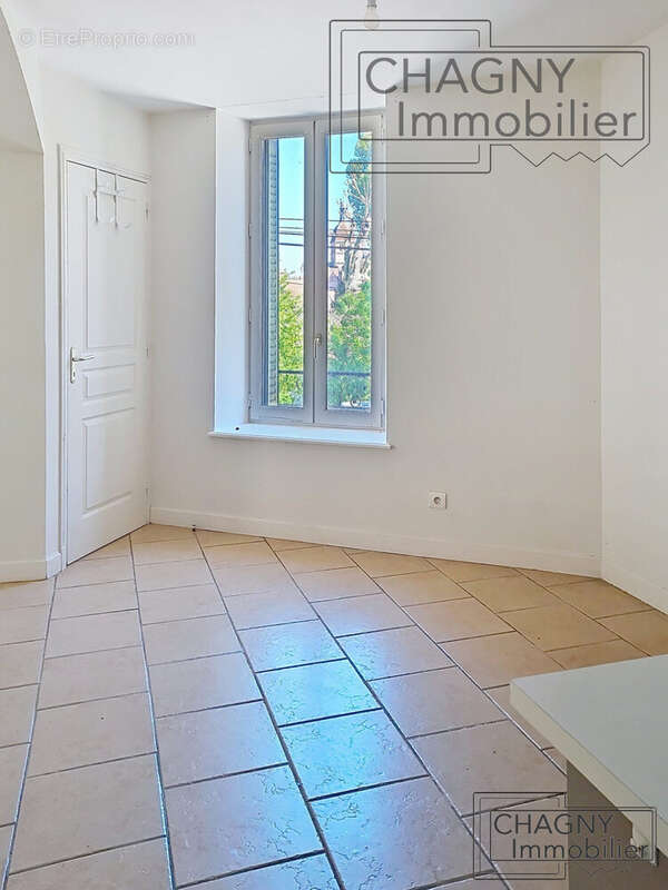 Appartement à BEAUNE