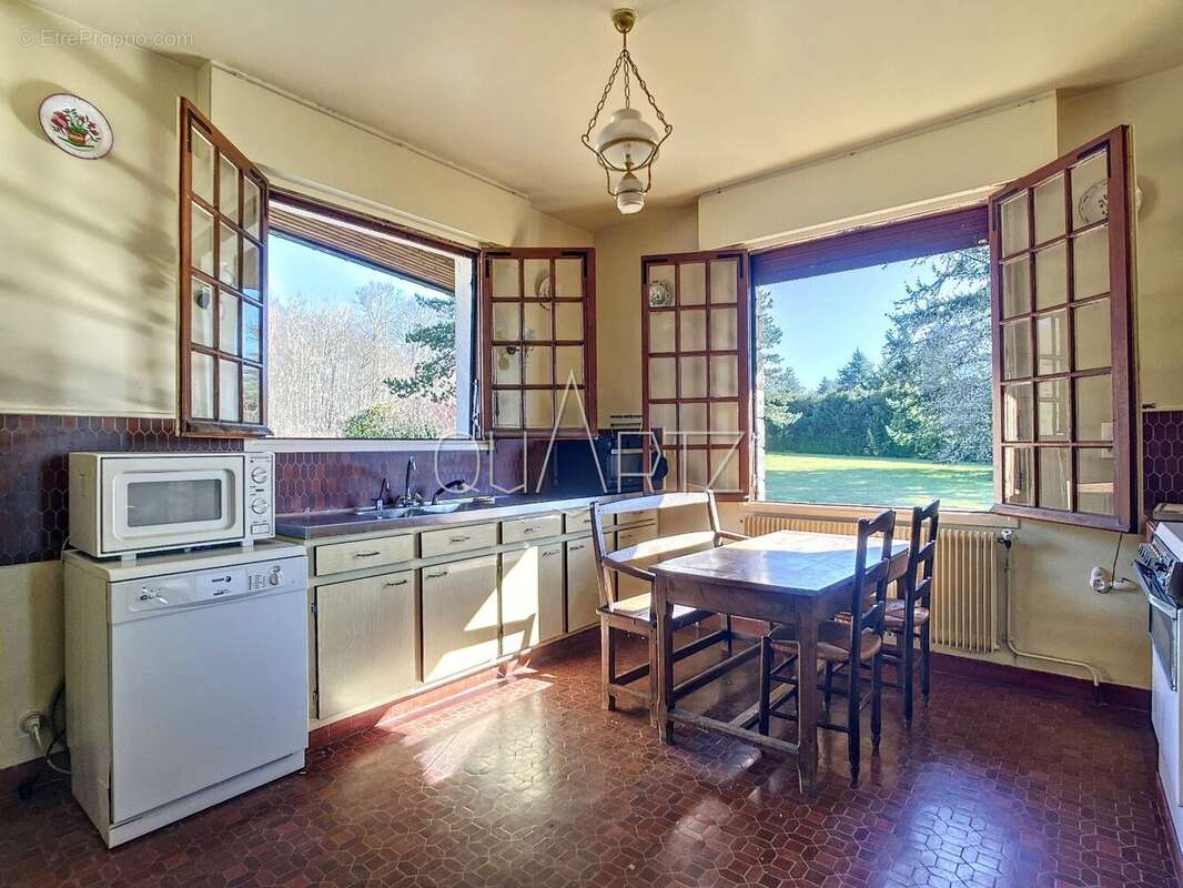 Maison à PACY-SUR-EURE