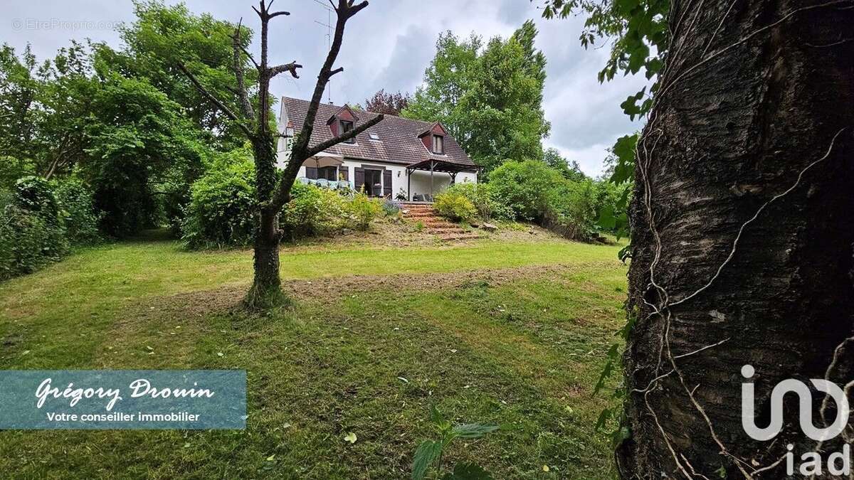 Photo 3 - Maison à BUTHIERS