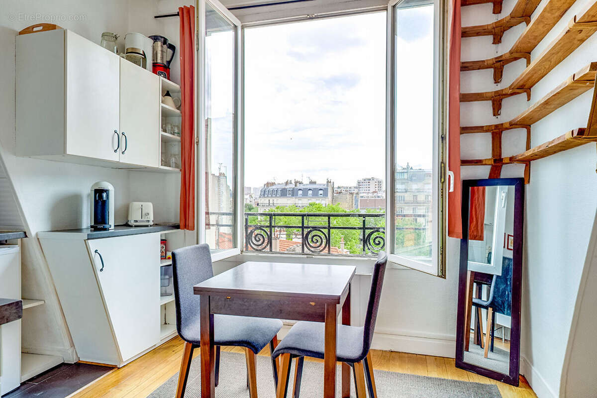 Paris - 14 - alesia - photo 9