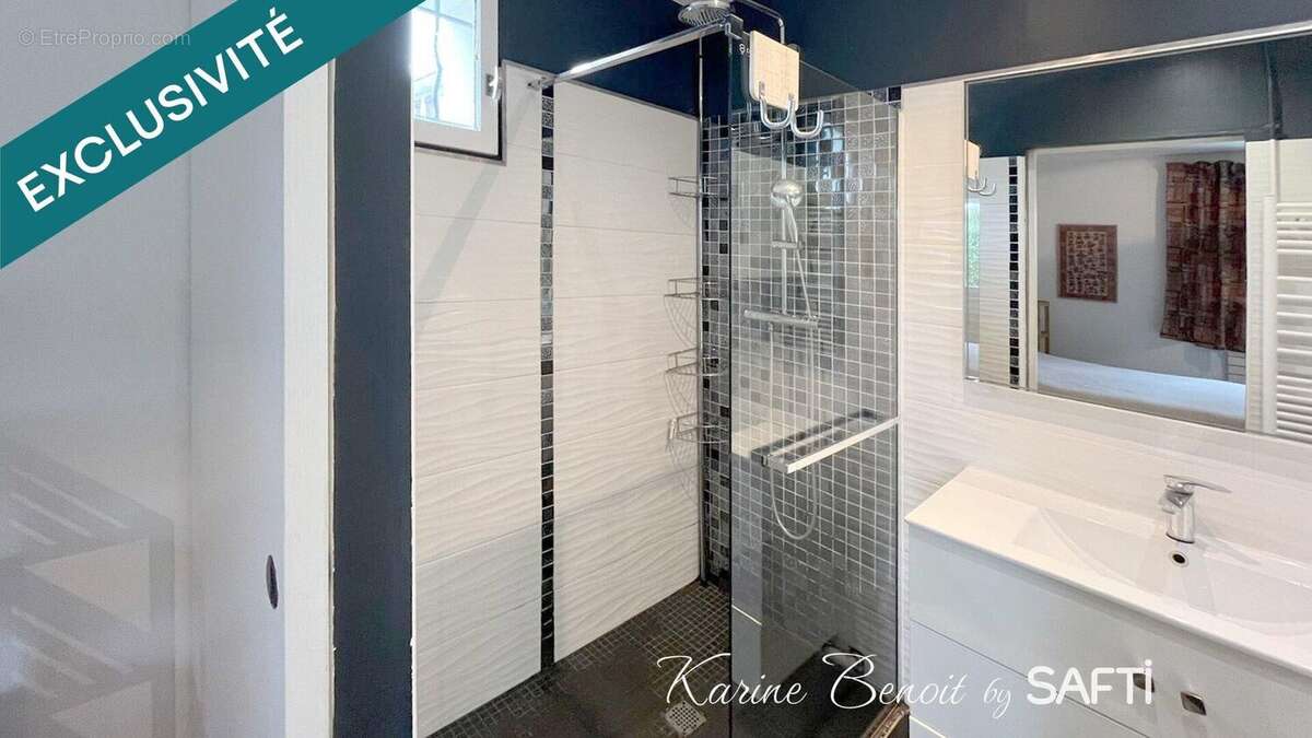 Photo 7 - Maison à SAINT-GERMAIN-LES-CORBEIL