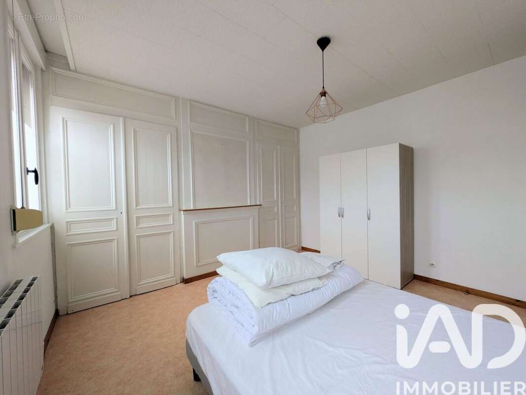 Photo 5 - Appartement à LILLE