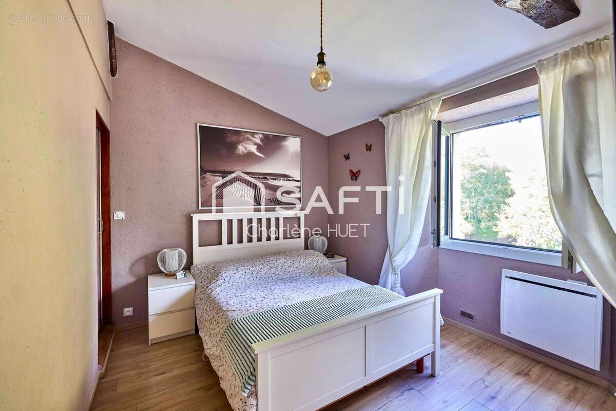 Photo 8 - Maison à SAINT-SEBASTIEN-SUR-LOIRE