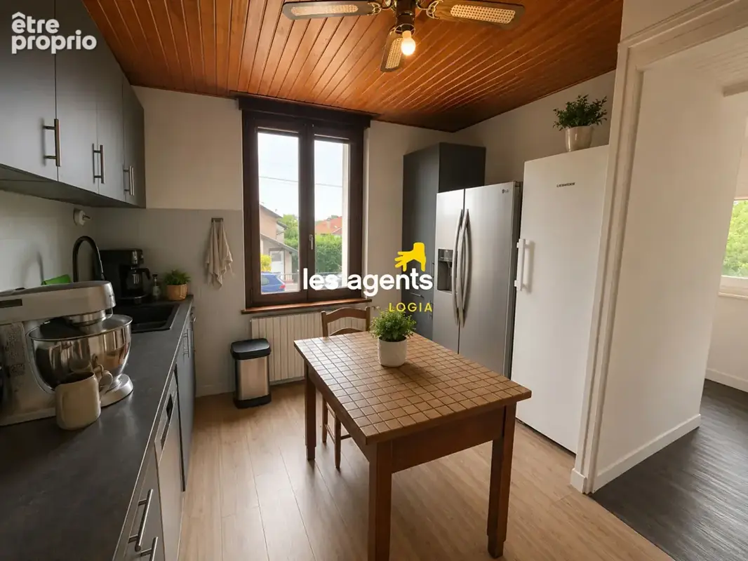 Maison Homecourt 4 pièce(s) 95 m2 - photo 6