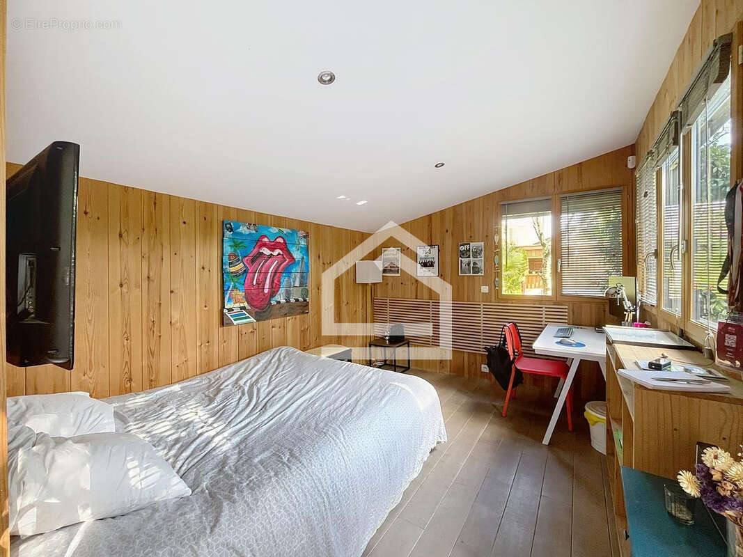 Le Bouscat Maison 153m2 5 pièces - photo 16