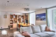 Appartement à SALLANCHES