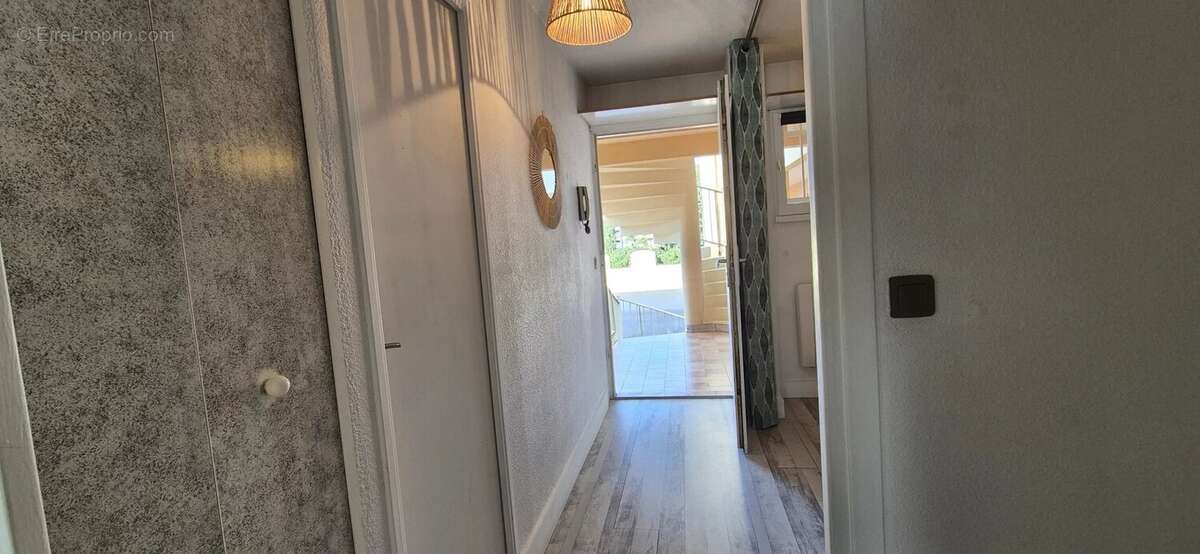 Appartement à SAINTE-MAXIME