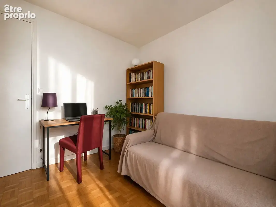 Appartement Fontenay Sous Bois 4 pièce(s) 72 m2 - photo 8