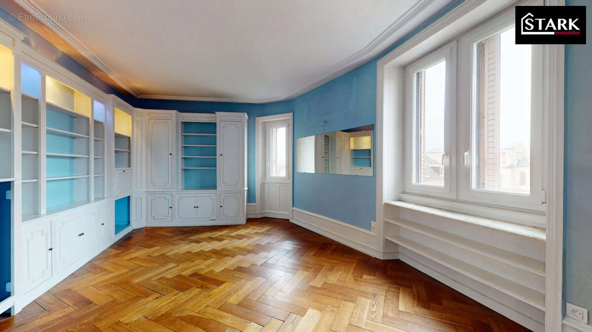 Appartement à BELFORT