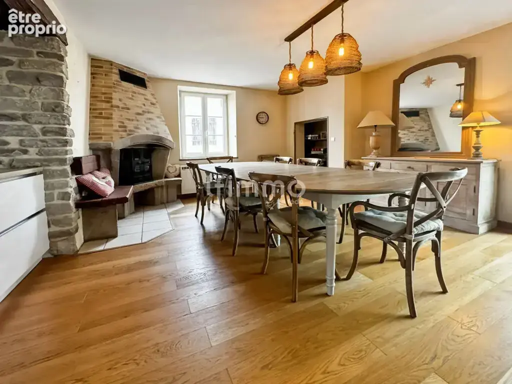 Maison de 10 pièces de 398 m² à Voyer - photo 5