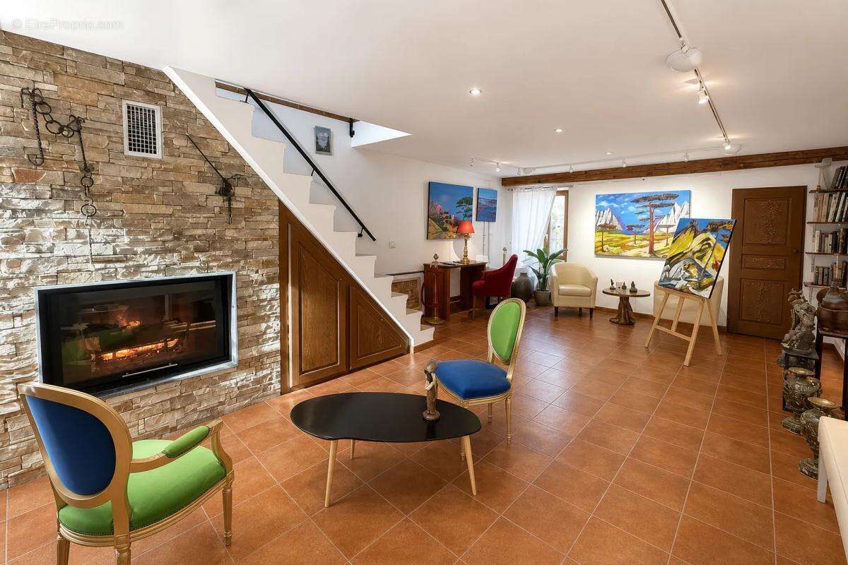 Appartement à MAZZOLA