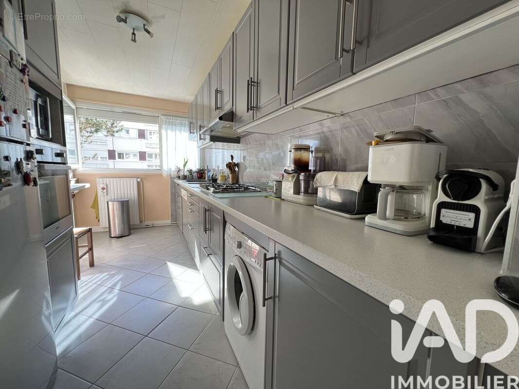 Photo 4 - Appartement à PLAISIR