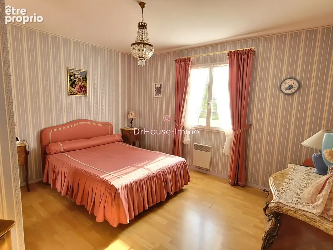Maison 5 pièces 170 m² à vendre à Pont-De-Ruan (37260) - photo 9