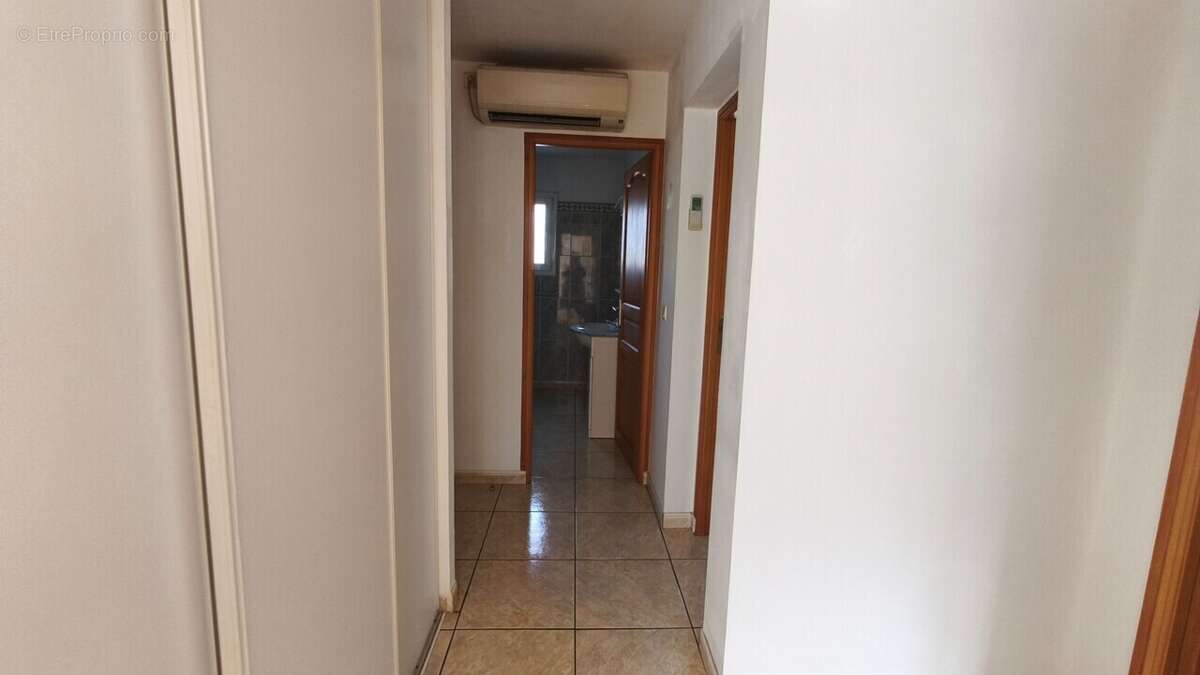 Appartement à BAGES