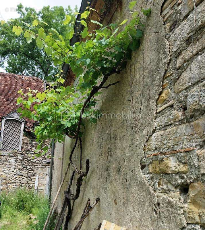 Appartement à NAVARRENX