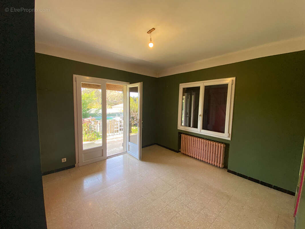 Maison à SANARY-SUR-MER