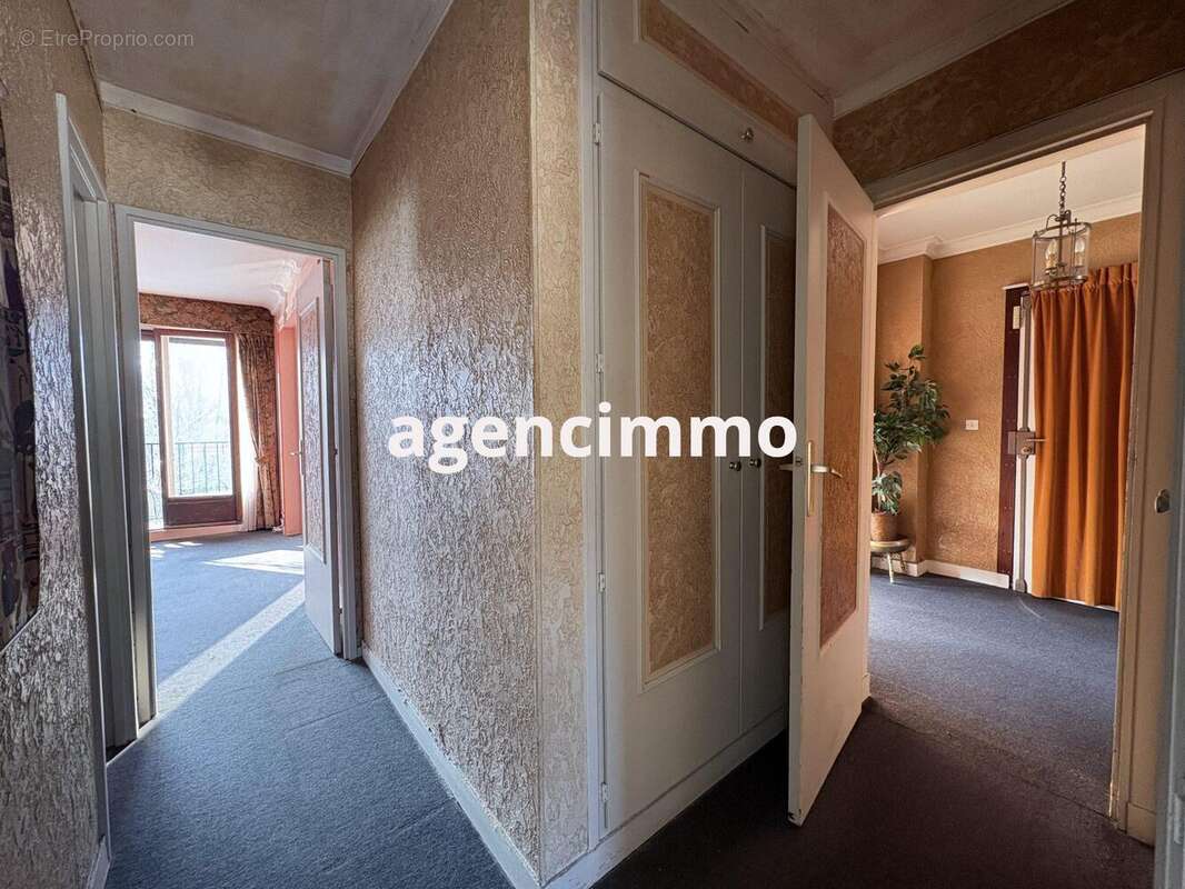 Appartement 61 m² à Champigny-Sur-Marne  - photo 5