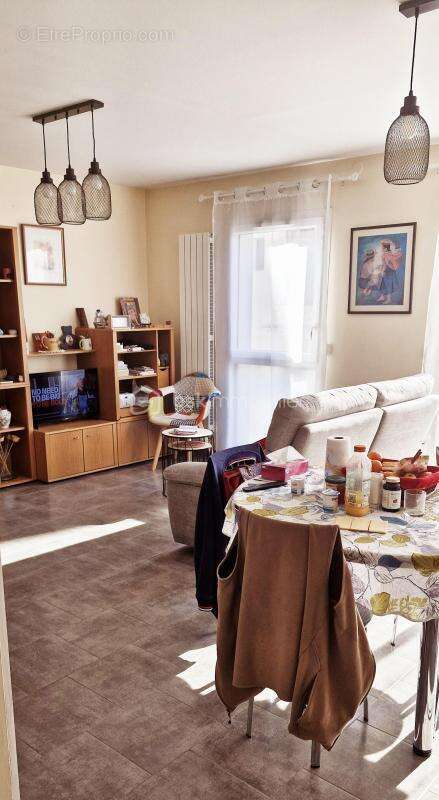 Appartement à VITTEL