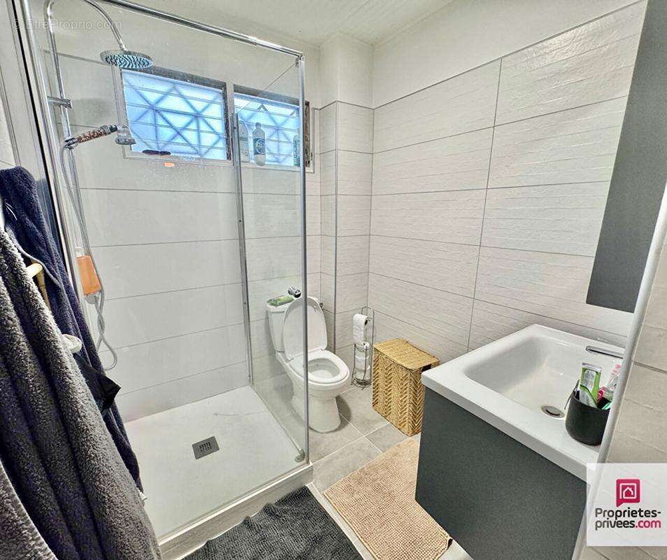 Appartement à FORT-DE-FRANCE
