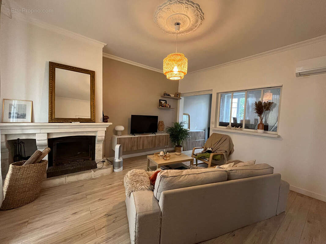 Maison à ROMORANTIN-LANTHENAY