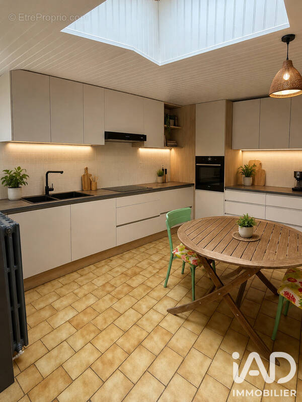 Photo 1 - Maison à TROISSY