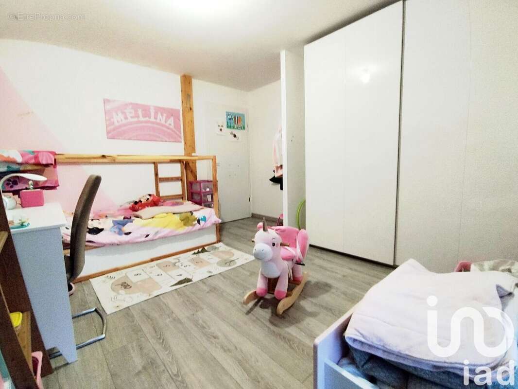 Photo 5 - Maison à TAGOLSHEIM