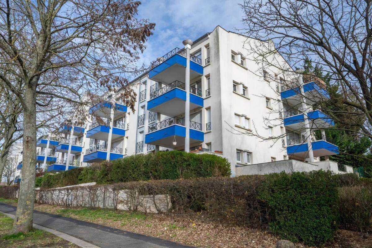 Appartement à CERGY