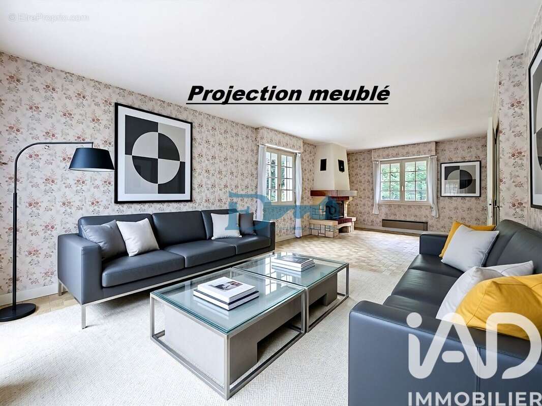 Photo 9 - Maison à ARQUES-LA-BATAILLE