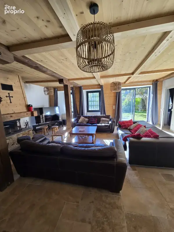 Maison 8 pièces 200 m² à vendre à Ancelle (05260) - photo 7