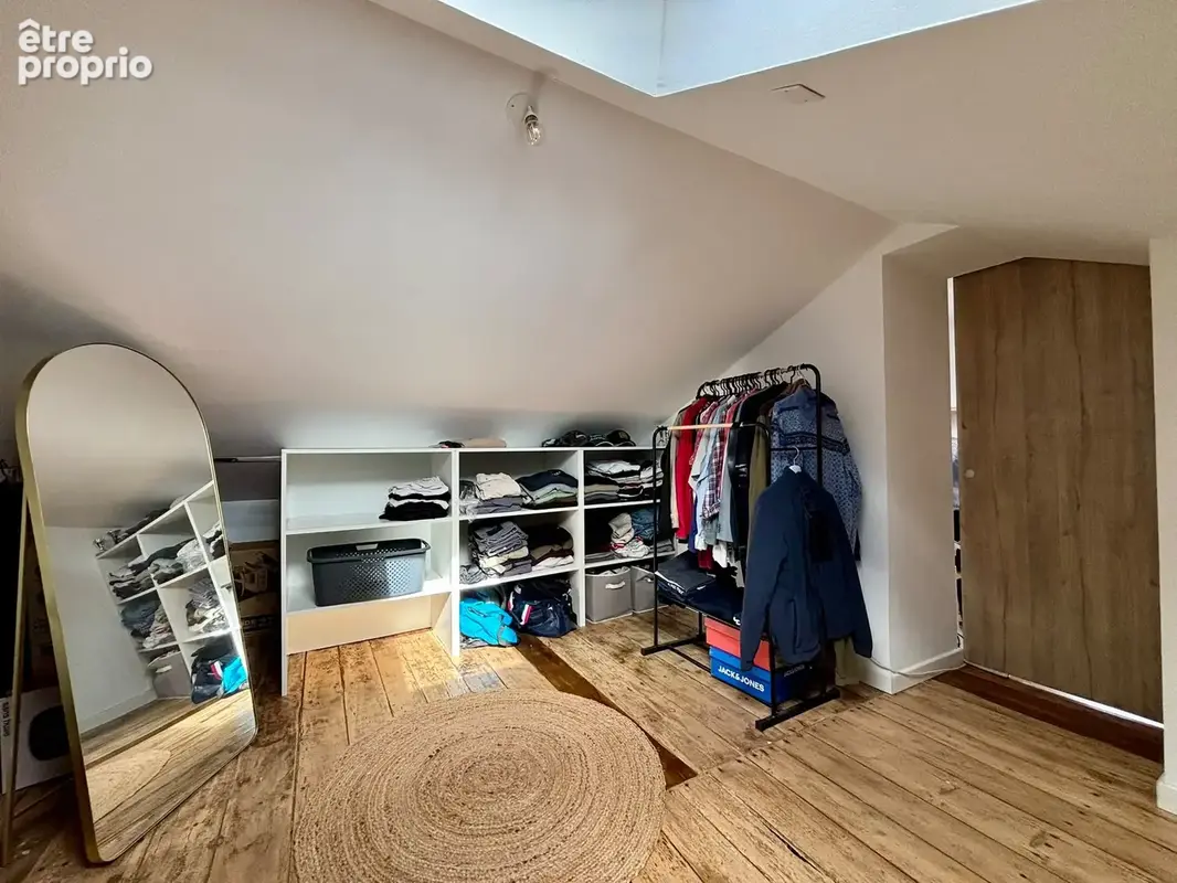 Maison de ville avec suite parentale et cave — Saint-Benoît - photo 9