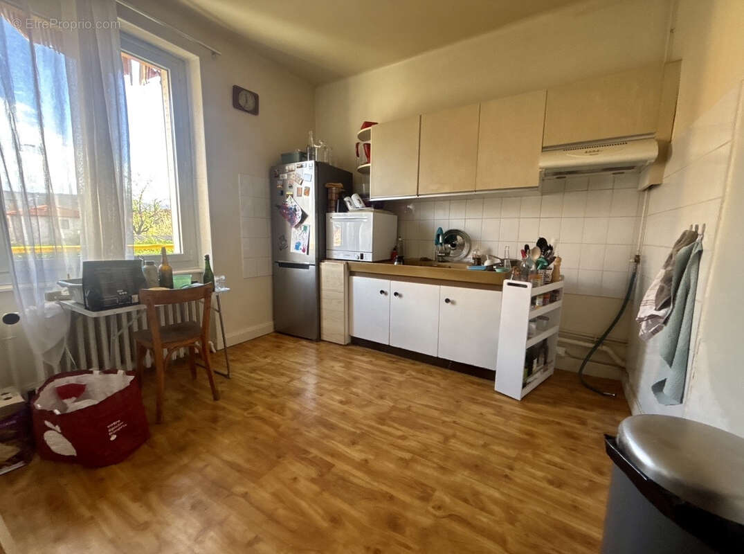 Maison à AUBIERE
