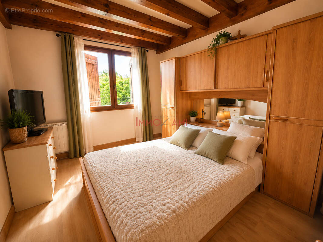 Maison à GUJAN-MESTRAS