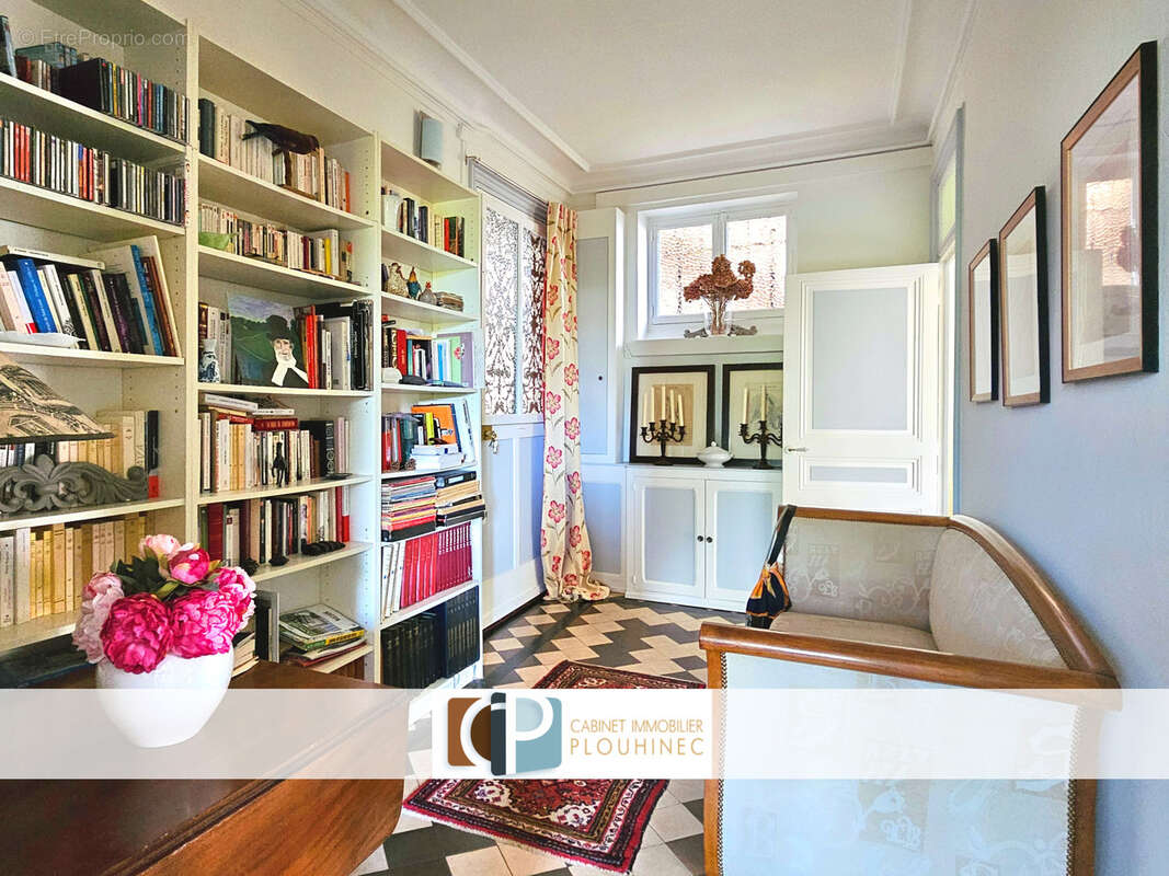 Appartement à MACON