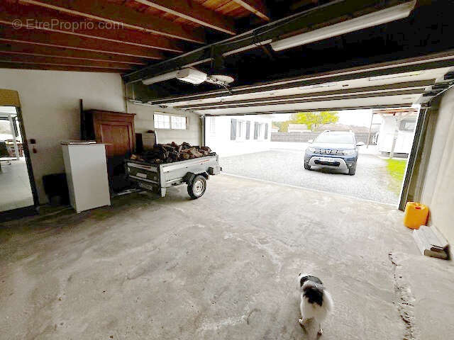 Maison à SAINT-VIAUD