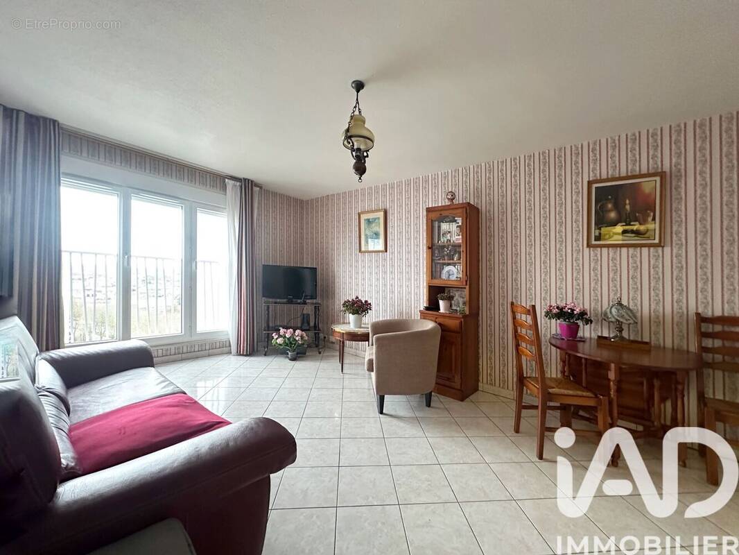 Photo 1 - Appartement à ANTONY