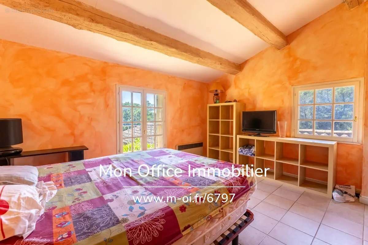 Maison à AIX-EN-PROVENCE