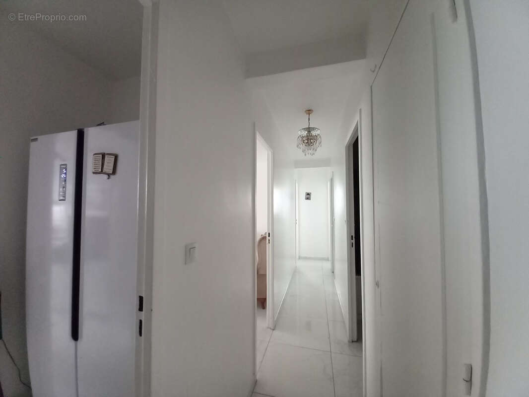 Appartement à MARSEILLE-14E