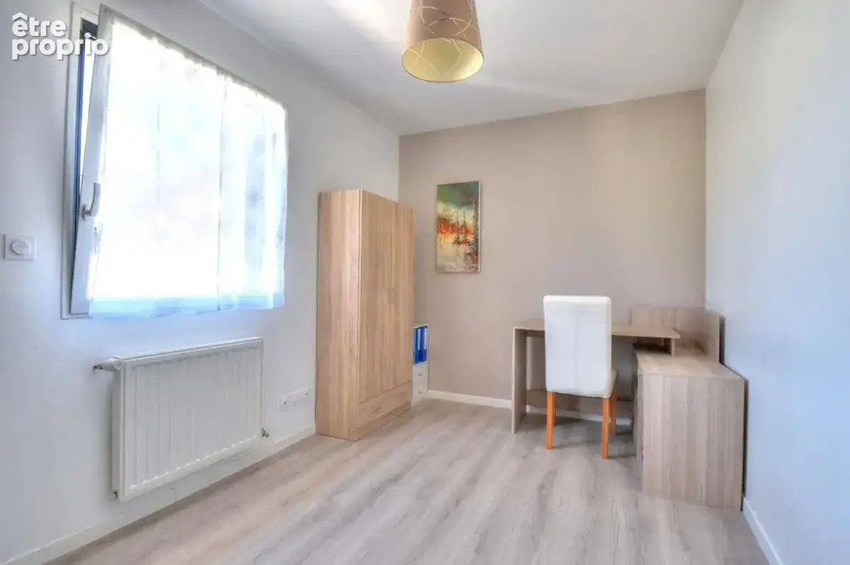 Vente maison récente de plain-pied, 3 chambres, à 10mn de Lannion, Ploulec'h (22300) - photo 6
