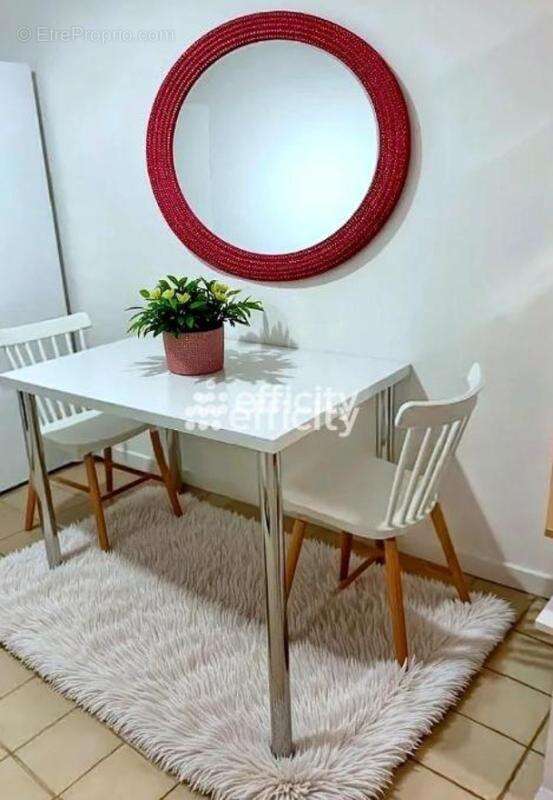 Appartement à PEZENAS