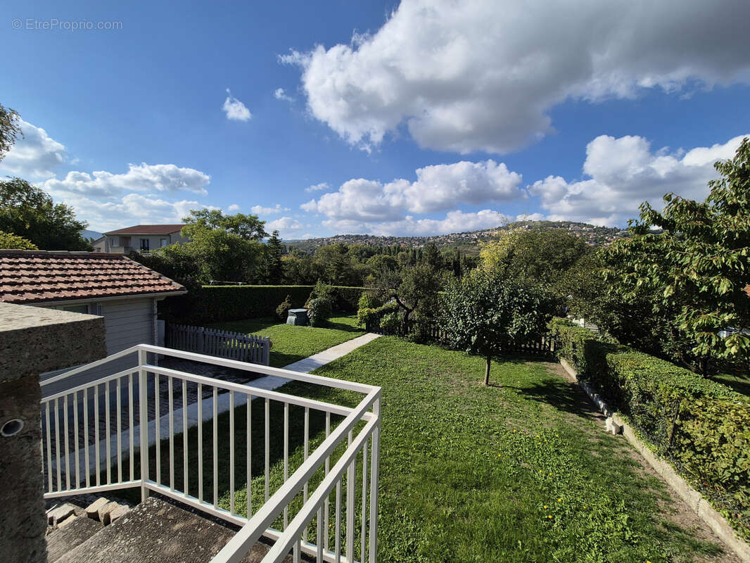 Maison à VEYRE-MONTON